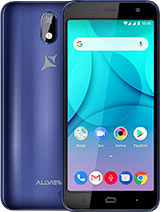 Specification of Allview Soul X6 Mini rival: Allview P10 Life .