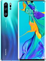 Specification of BLU Pure XR rival: Huawei  P30 Pro .