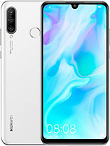 Specification of Samsung Galaxy A70  rival: Huawei P30 lite .