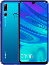 Huawei P Smart+ 2019  specs and price.