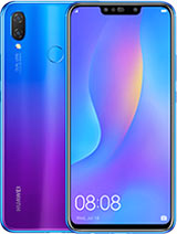 Specification of Samsung Galaxy A7 (2018)  rival: Huawei  nova 3i .