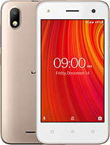 Lava Z40  price and images.