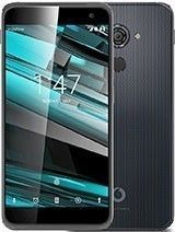 Specification of ZTE Blade Z Max  rival: Vodafone Smart Platinum 7.