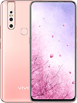 Vivo S1  price and images.