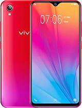 Specification of BLU Tank Xtreme rival: Vivo Y91i .