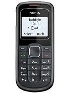 Nokia 1202 rating and reviews
