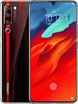 Lenovo Z6 Pro  price and images.