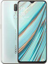 Specification of Huawei Y6s (2019) rival: Oppo A9 .