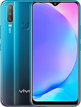 Vivo Y17  price and images.