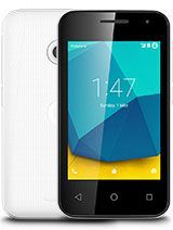 Specification of Micromax Bharat 2 Q402  rival: Vodafone Smart first 7.