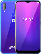 Allview Soul X6 Mini price and images.