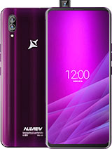 Allview Soul X6 Xtreme price and images.