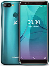 Specification of Huawei Mate 20  rival: Allview P10 Pro.