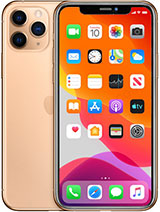Specification of Xiaomi Watch Color rival: Apple iPhone 11 Pro.
