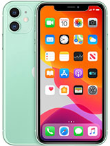 Specification of Samsung Galaxy M40 rival: Apple iPhone 11.