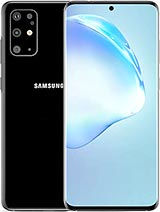 Specification of Samsung Galaxy S10  rival: Samsung Galaxy S20 Ultra 5G.