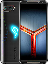Asus ROG Phone II ZS660KL price and images.