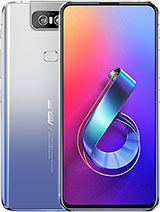 Asus Zenfone 6 ZS630KL price and images.