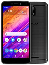 Specification of Lava Z71 rival: BLU View 1.