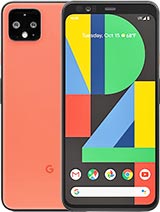 Specification of Google Pixel 3a rival: Google Pixel 4.