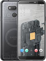HTC Exodus 1s price and images.