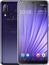 HTC U19e price and images.