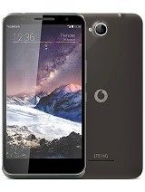 Specification of Huawei Y6II Compact  rival: Vodafone Smart 4 max.