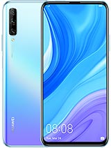 Specification of Lava Z71 rival: Huawei Y9s.