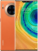 Huawei Mate 30 Pro 5G price and images.