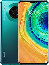 Huawei Mate 30 5G price and images.