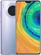 Huawei Mate 30 price and images.