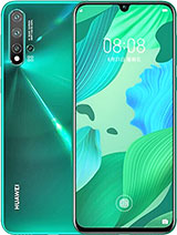 Specification of Samsung Galaxy A50  rival: Huawei nova 5.