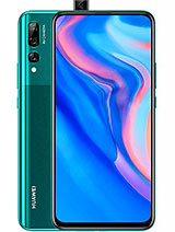 Specification of Samsung Galaxy A20s rival: Huawei  Y9 Prime (2019).