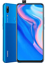 Huawei P Smart Z price and images.