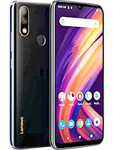 Lenovo A6 Note price and images.