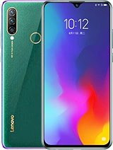 Lenovo Z6 Youth price and images.