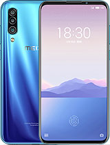 Meizu 16Xs price and images.