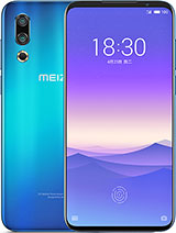 Meizu  16s specs and price.
