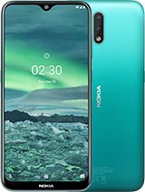 Nokia 2.3 price and images.