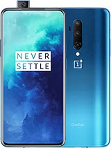 Specification of Apple iPhone 15 rival: OnePlus 7T Pro.