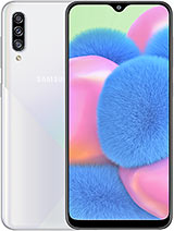 Specification of Samsung Galaxy A30  rival: Samsung Galaxy A30s.