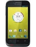 Vodafone Smart III 975 rating and reviews