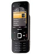 Specification of Sony-Ericsson K850 rival: Nokia N85.