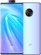 Vivo NEX 3 5G price and images.