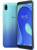 Wiko Y80 price and images.