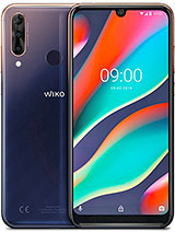 Wiko View3 Pro price and images.