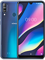 Wiko View3 price and images.