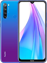 Xiaomi Redmi Note 8T price and images.