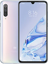 Specification of Xiaomi Mi 9  rival: Xiaomi Mi 9 Pro.