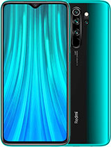 Xiaomi Redmi Note 8 Pro price and images.